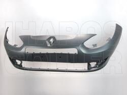 Renault Fluence 2009-2012 - Első lökhárító alapozott