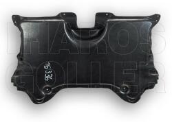 Mercedes-Benz Mercedes C 2007-2011 W204 - Alsó motorvédő lemez (diesel)