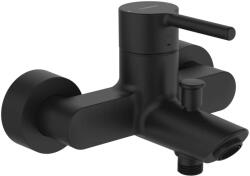 Hansa Vantis - Kádcsaptelep, matt fekete 5244226733 (5244226733)
