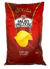  Salatipreziozi sós chips gluténmentes 280 g
