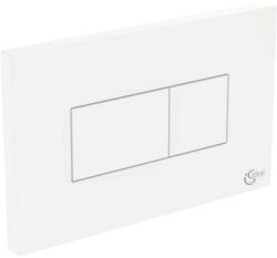 Ideal Standard Solea - Solea P2 süllyesztett vezérlőgomb, fehér R0110AC (R0110AC)