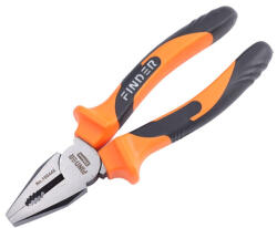 Finder Kombináltfogó 200mm Műa. Nyéllel Finder 190446 (3460172)