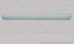 Opel Zafira A 1998-2005 - Küszöb javítólemez bal-jobb 1900mm