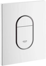 Grohe Arena Cosmopolitan - Vezérlőgomb, alpesi fehér 38844SH0 (38844SH0)