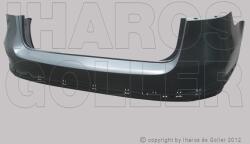 VW Passat 2010-2014 - Hátsó lökh. alap. szenzor jel. Comfortline (Kombi)