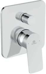 Ideal Standard Ceralife C - Rejtett csaptelep, 2 készülékhez, króm BE063AA (BE063AA)