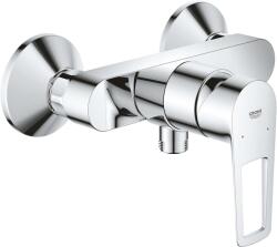GROHE BauLoop - Zuhany csaptelep, króm 23634001 (23634001)