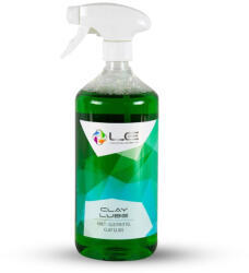 Liquid Elements Clay Lube Knet - gyurma kenőanyag 1000 ml