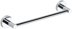 SAPHO X-Round - Törölközőtartó, 355 mm hosszú, krómozott XR406 (XR406)