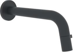 Hansa Nova - Mosdószelep, matt fekete 5096810133 (5096810133)