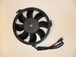 Audi A4 1994-1998 - Hűtőventilátor kpl. ovál csatl. (OE 8D0959455R)