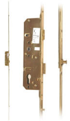 Euro Elzett Többpontos Zár Gombafejü Cs. 5p. Elzett 3477/b (1750301)