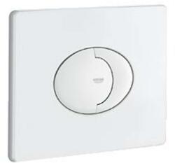Grohe Skate Air - Vezérlőgomb, alpesi fehér 42305SH0 (42305SH0)