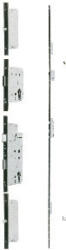ZAMEK Többpontos Zár Dual 2csap+2ret. Zamek Mp 1729/20/72/65 (1750315)