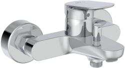 Ideal Standard Ceralife O - Kádcsaptelep, króm BE029AA (BE029AA)