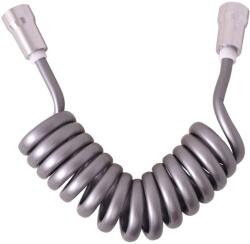 RAV Slezák Zuhanyok - Zuhanycső, 150 cm, szürke PH1510 (PH1510)