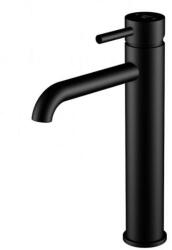 Steinberg 100 - Mosdókagyló-keverő, matt fekete 100 1710 S (100 1710 S)