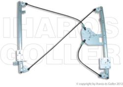 Citroen Berlingo 1996-2002 - Ablakemelő motor nélkül jobb