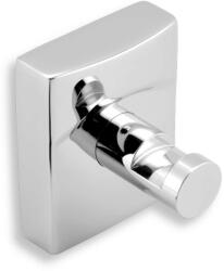 FERRO Metalia 12 - Akasztó, króm 0209, 0 (0209,0)