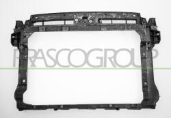 Skoda Kodiaq 2017-2021 - Homlokfal (2.0TDI/2.0TSI)