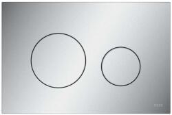 Tece TECEloop - Süllyesztett vezérlés, matt króm 9240922 (9240922)