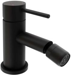 kielle Oudee - Bidé csaptelep, matt fekete 10415104 (10415104)