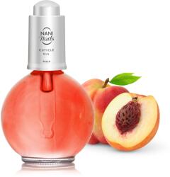 Naní tápláló olaj 75 ml - Peach