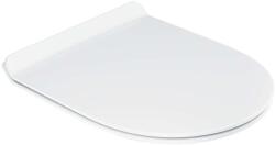 RAVAK Vita - WC-ülőke, SoftClose, fehér X01861 (X01861)