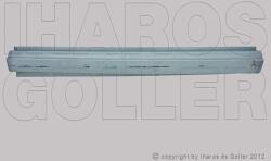 Fiat Sedici 2006-2009 - Küszöb, külső alsó rész bal (1650mm)