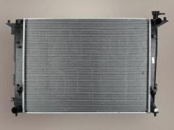 Kia Sportage 2010-2015 - Vízhűtő