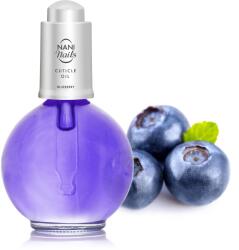 Naní tápláló olaj 75 ml - Blueberry