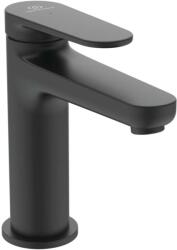 Ideal Standard Cerafine Nuovo - Mosdókagyló-keverő, BlueStart, selyemfekete BD768XG (BD768XG)
