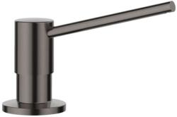 BLANCO TORRE mosogatószer adagoló, satin dark steel 527744 (527744) | BLANCO TORRE - satin dark steel (527744) (527744)