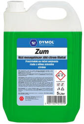  Mosogatószer 5 liter kézi Zum zöld citrom