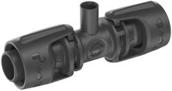 GARDENA Micro-Drip-System - T-csatlakozó 13 mm, 5 db 13206-20 (13206-20)