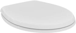 Ideal Standard Eurovit - Softclose WC-ülőke, fehér W303001 (W303001)