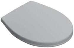 Villeroy & Boch O. novo - WC-ülőke, softclose, alpesi fehér 8M43S101 (8M43S101)