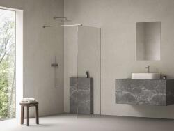 RAVAK Walk-In - Zuhanyfal Walk-In, 110x200 cm, króm/tiszta üveg GW9WD0C00Z1C (GW9WD0C00Z1C)