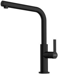 Franke Maris Slim - Mosogató csaptelep FS 2841.901, matt fekete 115.0728. 391 (115.0728.391)