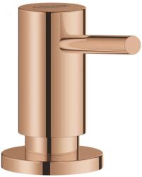 GROHE Cosmopolitan pultba építhető szappanadagoló/mosogatószer adagoló, Warm Sunset 40535DA0 (40535DA0) | GROHE Cosmopolitan mosogatószeradagoló 40535DA0 (40535DA0) (40535DA0)
