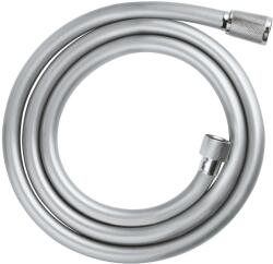 Grohe Tömlők - VitalioFlex Trend 1, 5 m, króm zuhanycső 28741002 (28741002)