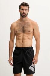 Adidas fürdőnadrág - fekete XL