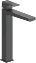 Duravit Manhattan - Mosdócsaptelep, matt fekete MH1040002046 (MH1040002046)