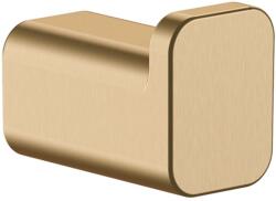Hansgrohe AddStoris - Kampó, csiszolt bronz 41742140 (41742140)