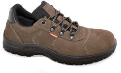 Demar Cipő Walker 2 6321 Barna - 44 (LF01907)