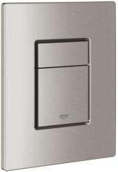 Grohe Skate Cosmopolitan - Süllyesztett vezérlőgomb, szuperacél 38732DC0 (38732DC0)