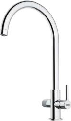 Franke Lina - Mosogató csaptelep FC 3080.031, szűrőfunkcióval, króm 120.0730. 806 (120.0730.806)