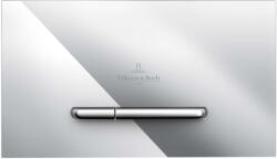 Villeroy & Boch ViConnect - Süllyesztett vezérlőgomb, króm 92218061 (92218061)