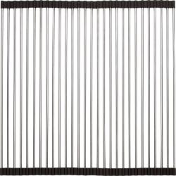 Franke Feltekerhető edényszárító rács, 468 x 420 x 9 mm, rozsdamentes acél 112.0030. 882 (112.0030. 882) | Franke feltekerhető edényszárító rács MTG, CNG, MRG, MTK, ANX modellekhez - Kiegészítő (112.0030. 88