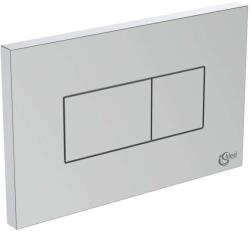 Ideal Standard Solea - Solea P2 süllyesztett vezérlőgomb, matt króm R0110JG (R0110JG)